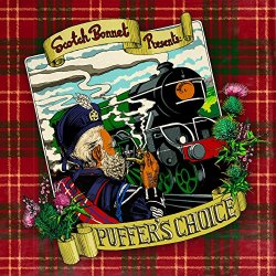 Various Artists - Puffer's Choice