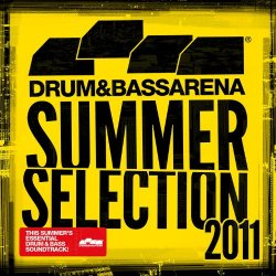 Various Artists - Drum & Bass Arena Summer Selection 2011