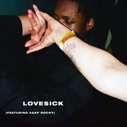Mura Masa - Love$ick