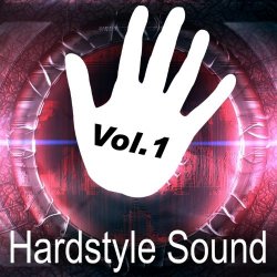 Various Artists - Hardstyle Sound Vol. 1