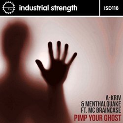 Kriv - Pimp Your Ghost [Explicit]