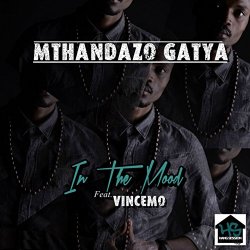 Mthandazo Gatya feat Vincemo - In the Mood (feat. Vincemo)