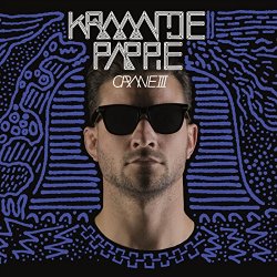 Kraantje Pappie - Crane III [Explicit]