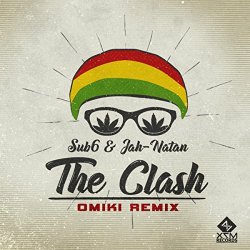 Sub6 And Jah - The Clash (Omiki Remix)