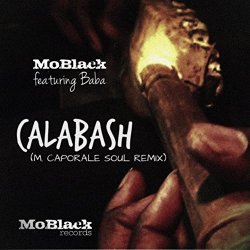 MoBlack - Calabash