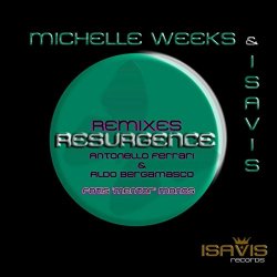 Michelle Weeks - Resurgence: Remixes