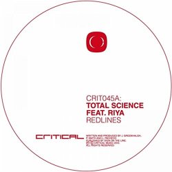 Total Science - Redlines
