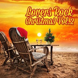 Various Artists - Lovers Rock Christmas, Vol. 2