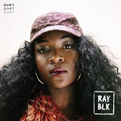 RAY BLK - Chill Out