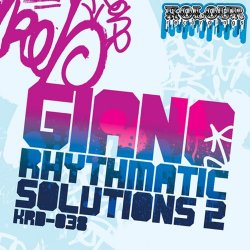 Rhythmatic - Good Times