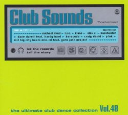 Various Artists - Club Sounds Vol.48