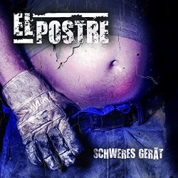 El Postre - Schweres Ger&auml;t