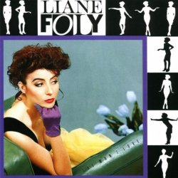 Liane Foly - the man i love