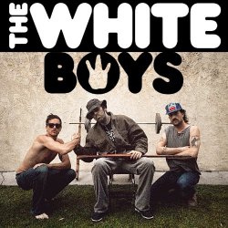 Whiteboy Shit [Explicit]