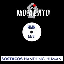 Handling Human