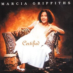 Marcia Griffiths - Why Me?