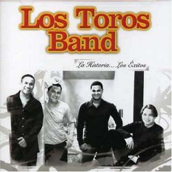 Toros Band - Historia: Los Exitos