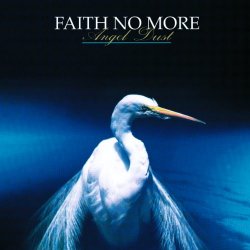 Faith No More - Angel Dust [Explicit]