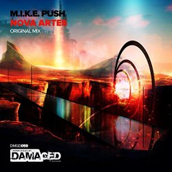 M.I.K.E. Push - Nova Artes