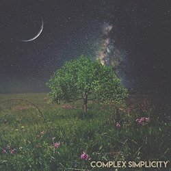 Kyle Bent - Complex Simplicity