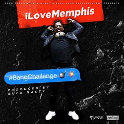 ILoveMemphis - Bang Challenge