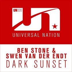 Ben Stone and Swen Van Der Endt - Dark Sunset
