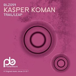 Kasper Koman - Trail