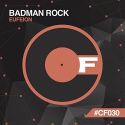 Eufeion - Badman Rock