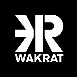 Wakrat - Wakrat [Explicit]