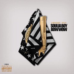 Soulja Boy And Bow Wow - Ignorant Shit [Explicit]
