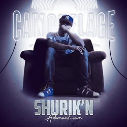 Shurikn - &Ccedil;a d&eacute;file (feat. Demi-Portion)