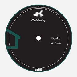 Donka - Travel
