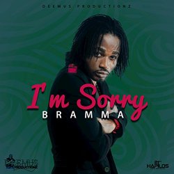 Bramma - I'm Sorry