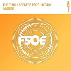 Thrillseekers Pres. Hydra, The - Amber