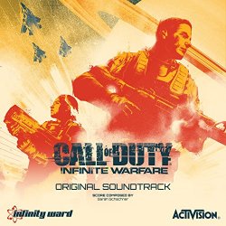 Sarah Schachner - Infinite Warfare