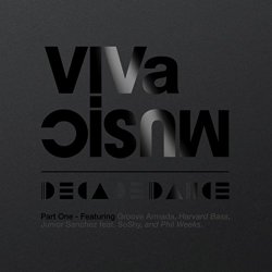 Various Artists - 10 Years of VIVa MUSiC: Decadedance Part One