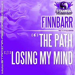 Finnbarr - The Path / Losing My Mind