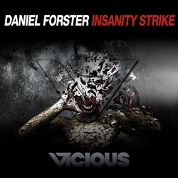 Daniel Forster - Insanity Strike