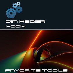 Jim Heder - Hook (Original Mix)
