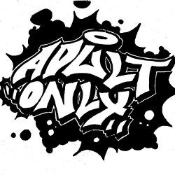 Various Artists - Adult Only Records Remix, Pt. 1