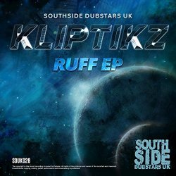 Kliptikz - Ruff EP