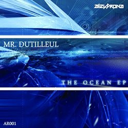 Mr Dutilleul - The Ocean EP