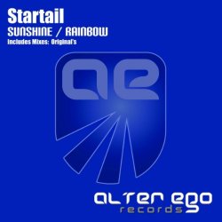 Startail - Sunshine / Rainbow