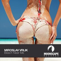 Miroslav Vrlik - Beach Near Me