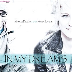 Marceldevan Feat Anna Jones - In my dreams (feat. Anna Jones)