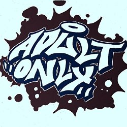 Various Artists - Adult Only Records Remix, Pt. 2