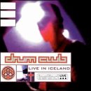 Drum Club - Live in Iceland