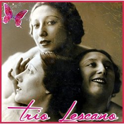 De Lescano - Trio Lescano