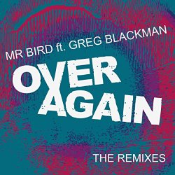 Mr Bird feat Greg Blackman - Over Again
