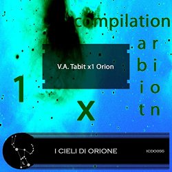 Various Artists - Tabit X1 Orion